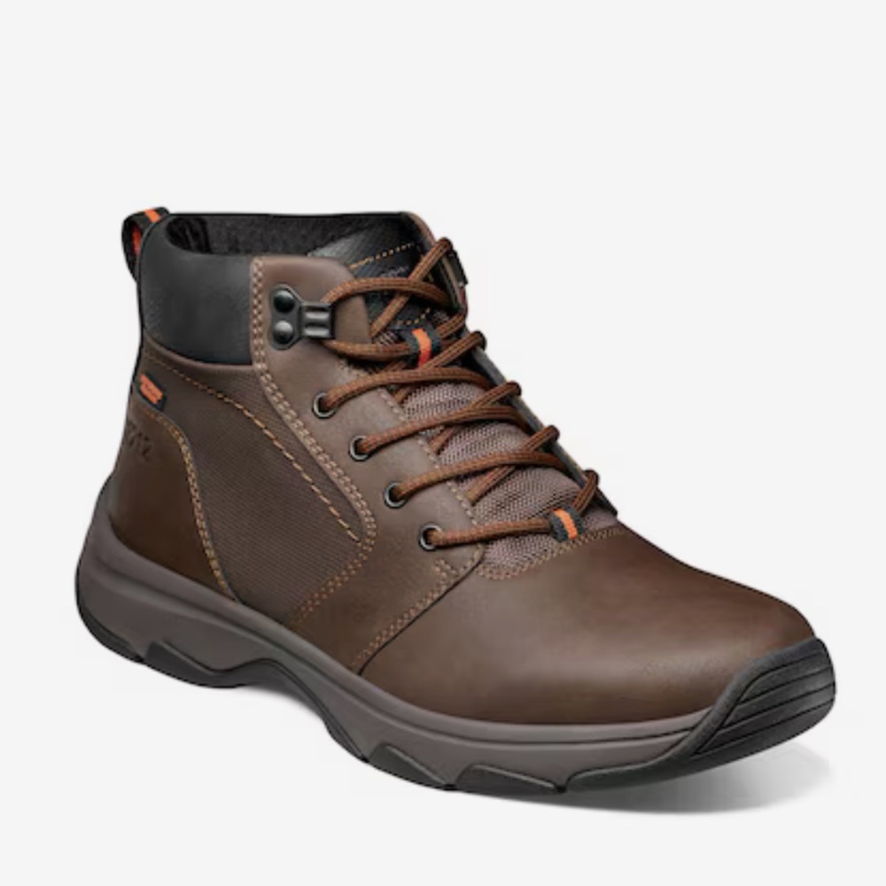 Nunn Bush Excavate Boot